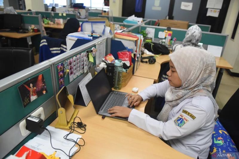 Perubahan Jam Kerja ASN Selama Ramadhan 2025: Ini Jadwal Resminya!