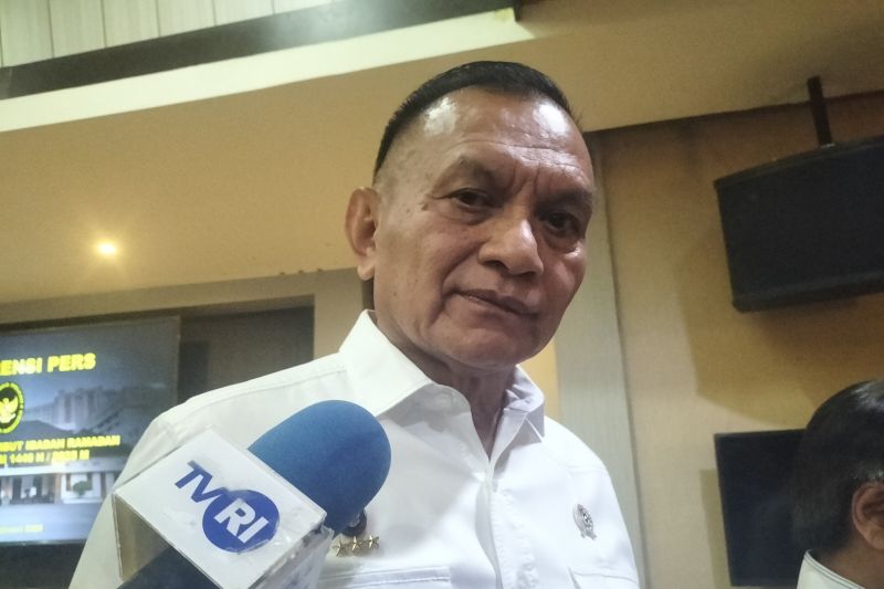 Pemerintah Siapkan Aturan THR untuk Ojol