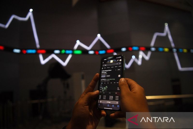IHSG hari ini diprediksi menguat di tengah 'wait and see' data PMA kuartal I