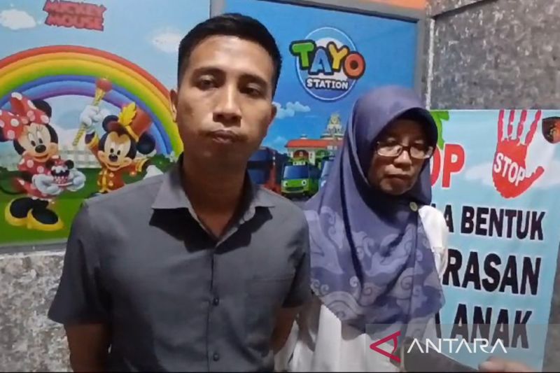 Kasus pencabulan di pesantren, Polresta Cirebon usut tuntas