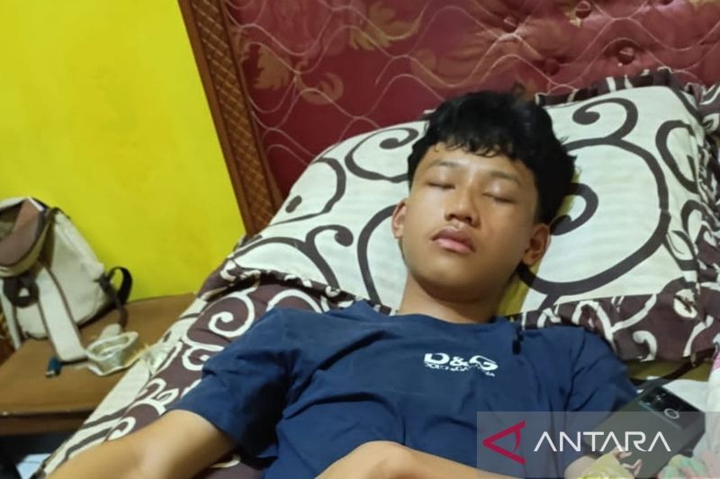 Polres Cianjur Selidiki Kasus Pengeroyokan Siswa SMKN 1 Pagelaran