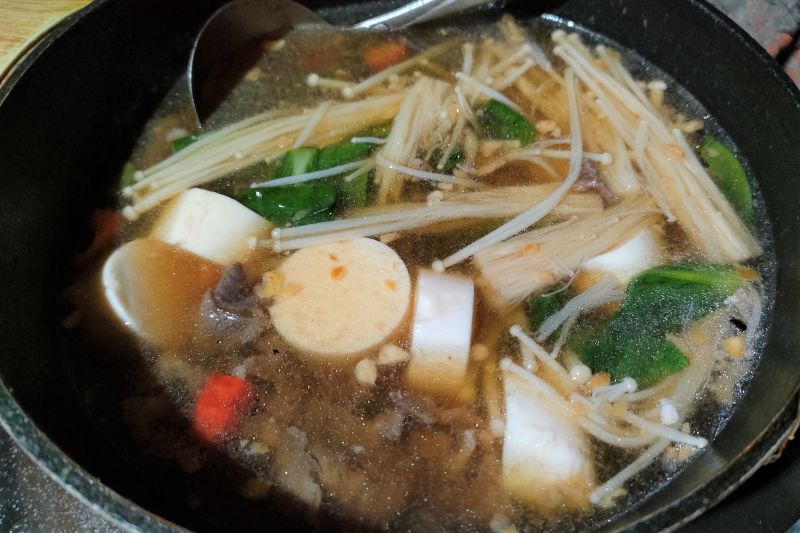 Ini jenis makanan untuk sahur yang membantu perut kenyang lebih lama