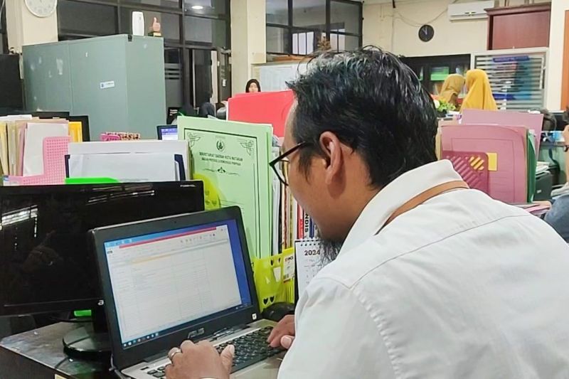 Pemerintah memberi fleksibilitas bagi ASN untuk WFA selama 29-31 Desember