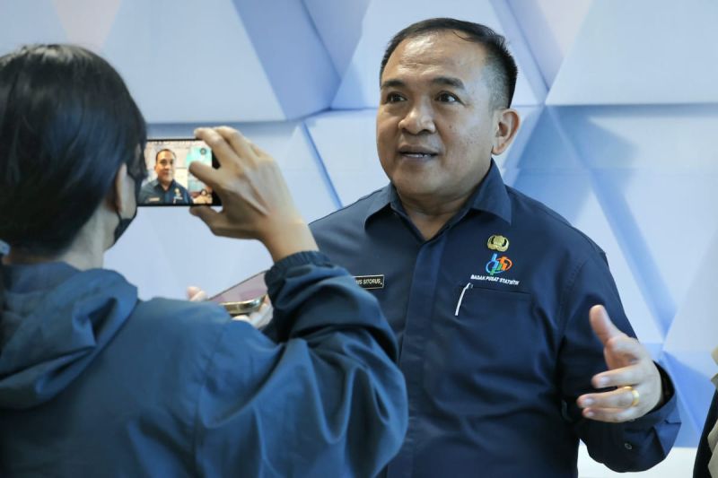 Produksi beras Jawa Barat diprediksi meningkat 40 persen