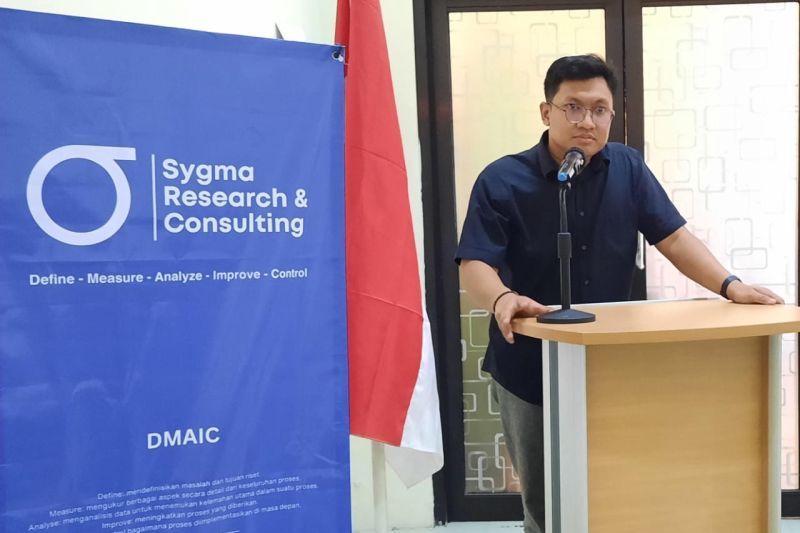RM Margono dan Semangat Ekonomi Kerakyatan Desa