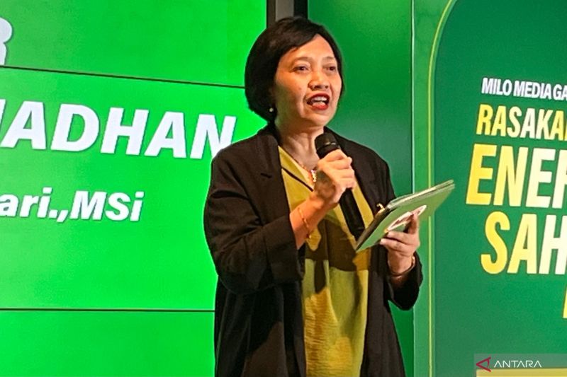 Ahli Gizi ingatkan pentingnya makan dan minum bertahap daat sahur dan berbuka puasa