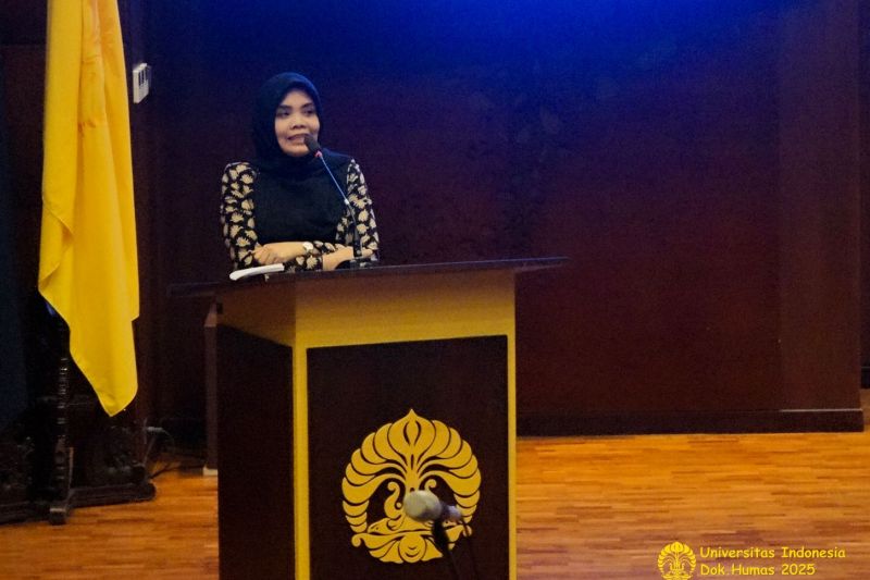 UI informasikan program beasiswa dan studi luar negeri, cek di sini