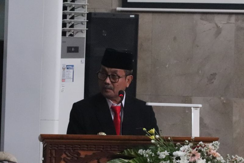 Bupati Cirebon fokus membenahi infrastruktur