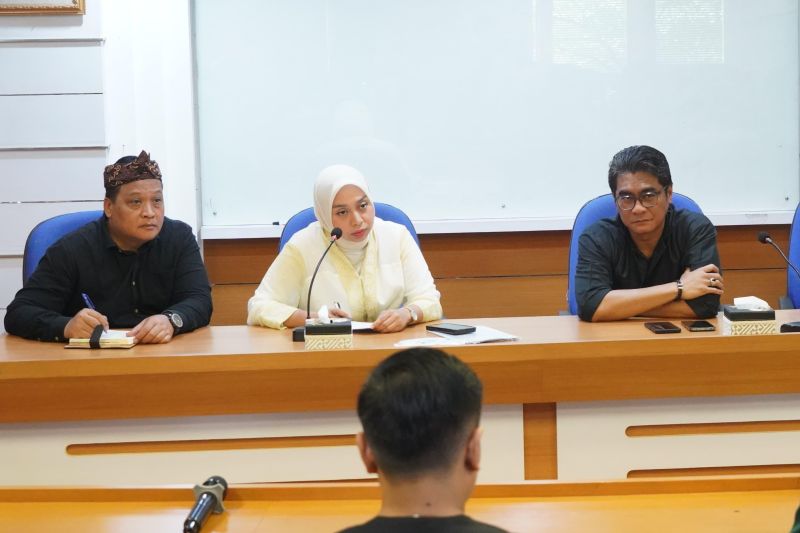 Pemkab Garut melibatkan Grab untuk kembangkan pasar produk UKM lokal