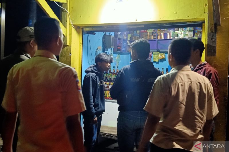 Satpol PP Cianjur menggencarkan razia dan patroli selama bulan puasa