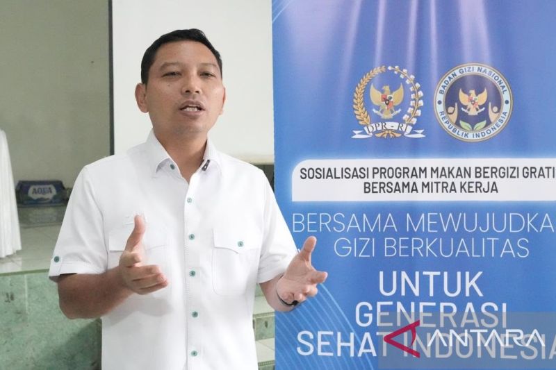 Anggota DPR minta Presiden segera tunjuk Kepala BGN pengganti Nanik