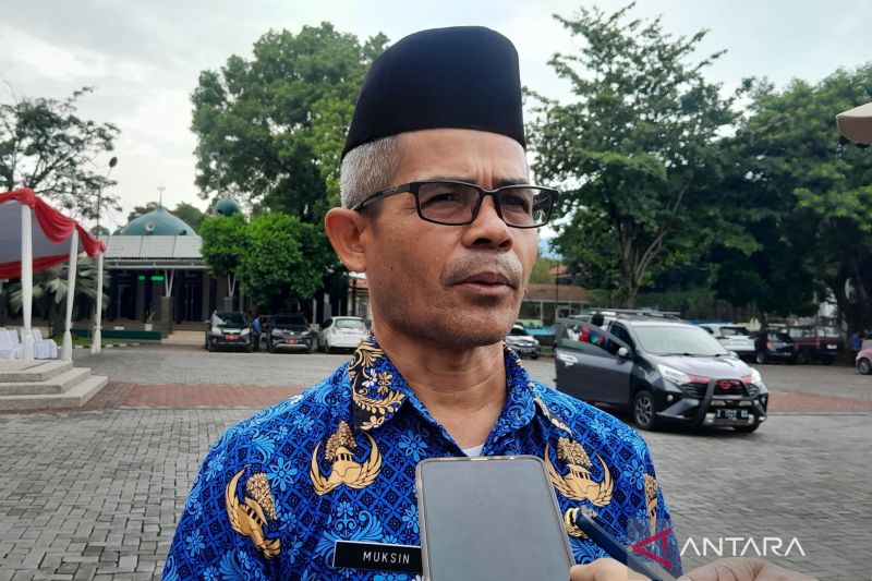 Pemkab Garut mengupayakan 2.079 pekerja yang di-PHK bisa kembali bekerja