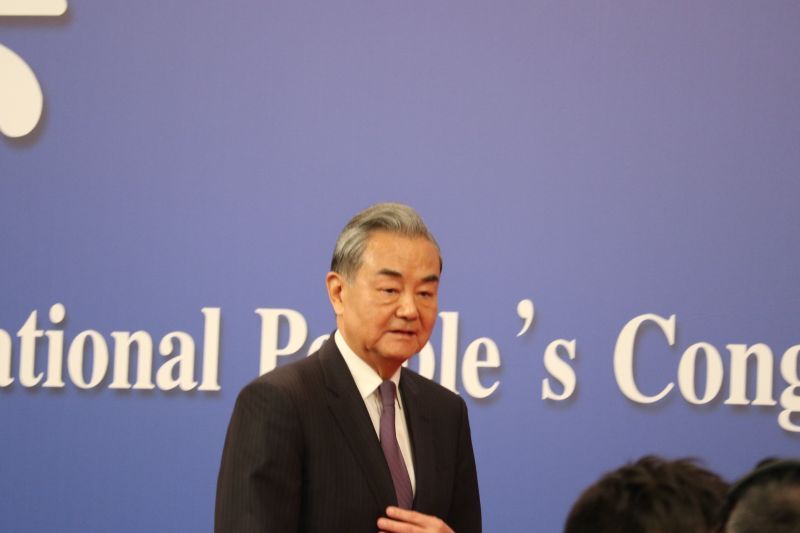 China Perkuat Diplomasi: Jaga Stabilitas LCS dan Perangi Judi Online di ASEAN