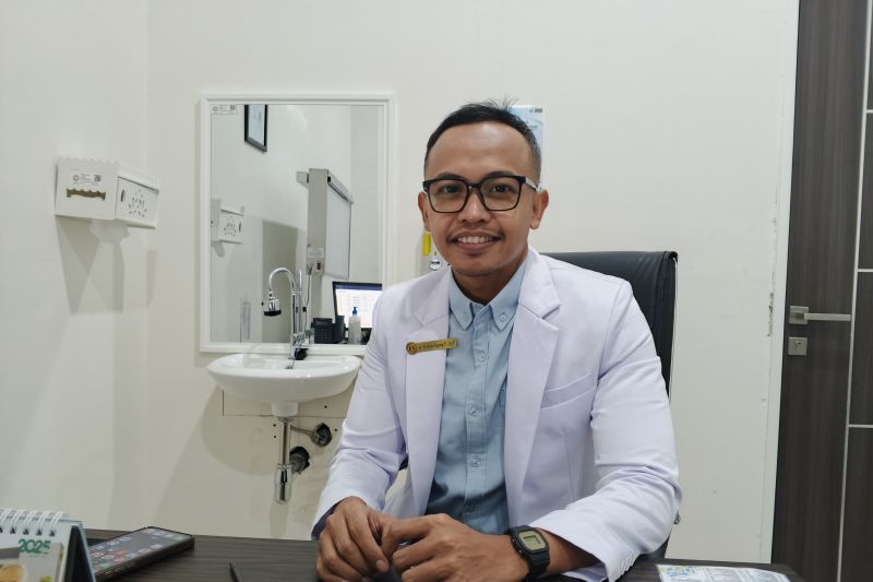 Waktu terbaik olahraga di bulan Ramadhan, ini paparan dokter