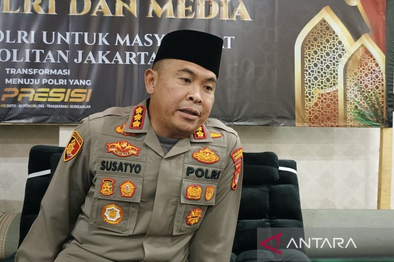 Kriminal kemarin, penggelapan dana MBG hingga kasus pornografi dokter