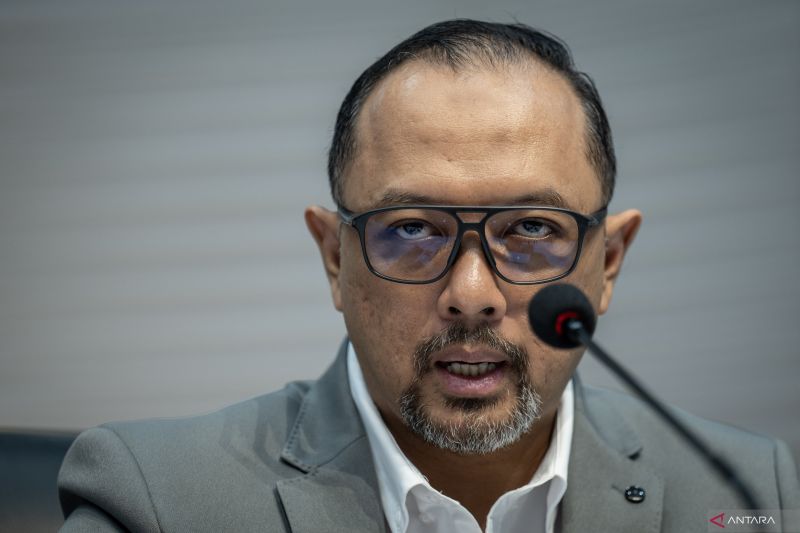 Kasus Bank BJB, KPK periksa dua saksi pejabat bank