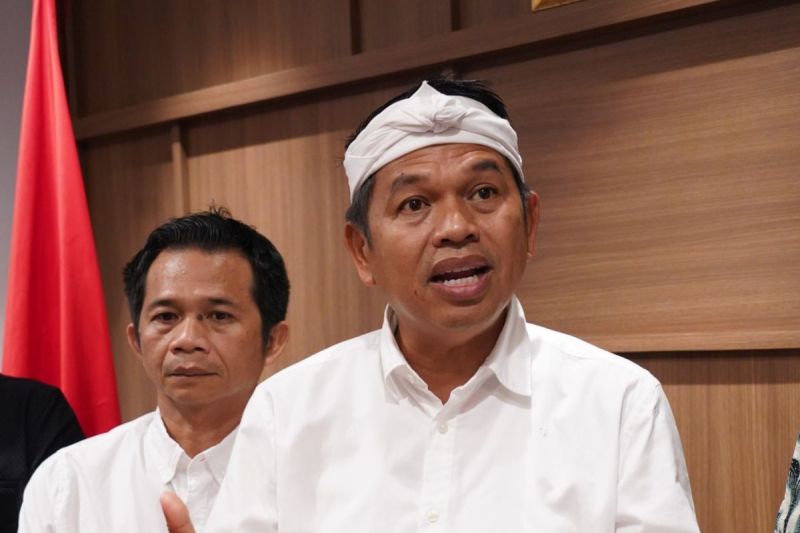 Gubernur Jabar Dedi Mulyadi: Rumah Panggung Solusi Banjir