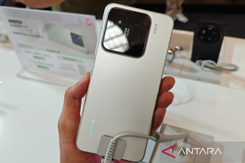 Xiaomi 15 dan Xiaomi 15 Ultra meluncur di Indonesia, simak spesifikasinya