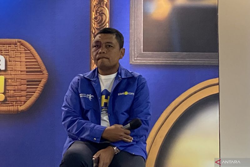 Jangan asal! Simak memilih transportasi yang nyaman ketika mudik Lebaran
