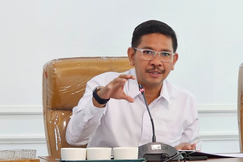 Layani pemudik, takmir masjid di sepanjang jalur mudik diinstruksikan buka 24 jam