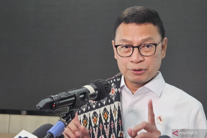 BPOM uji publik aturan review produk pangan dan kosmetik untuk lindungi konsumen