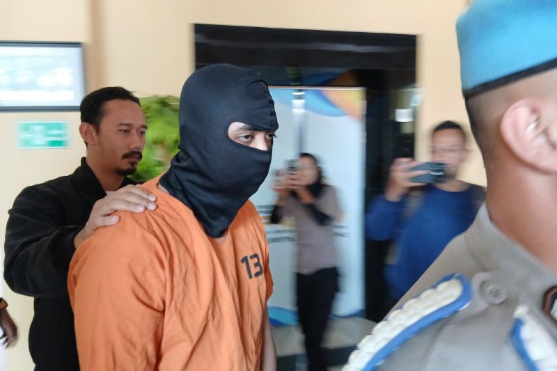 Hukum kemarin, kasus mutilasi di Serang hingga evaluasi satgas PPKS