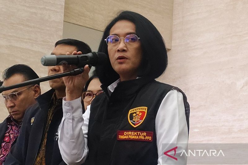 DitPPA-PPO Bareskrim akan bahas kasus sirkus OCI taman safari dengan KemenPPPA