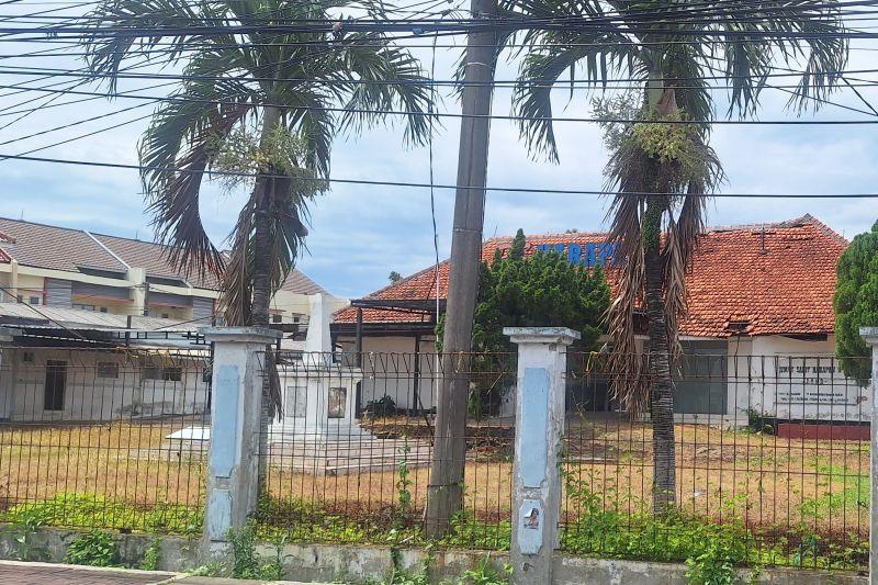 Spektrum - Depok Lama, kota tua yang menyimpan banyak sejarah Belanda