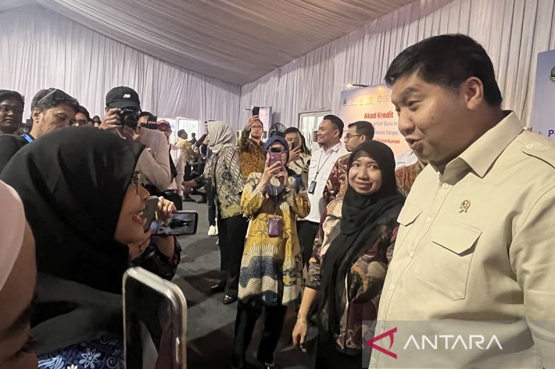 Menteri Ara: Presiden akan terus perjuangkan perubahan nasib guru