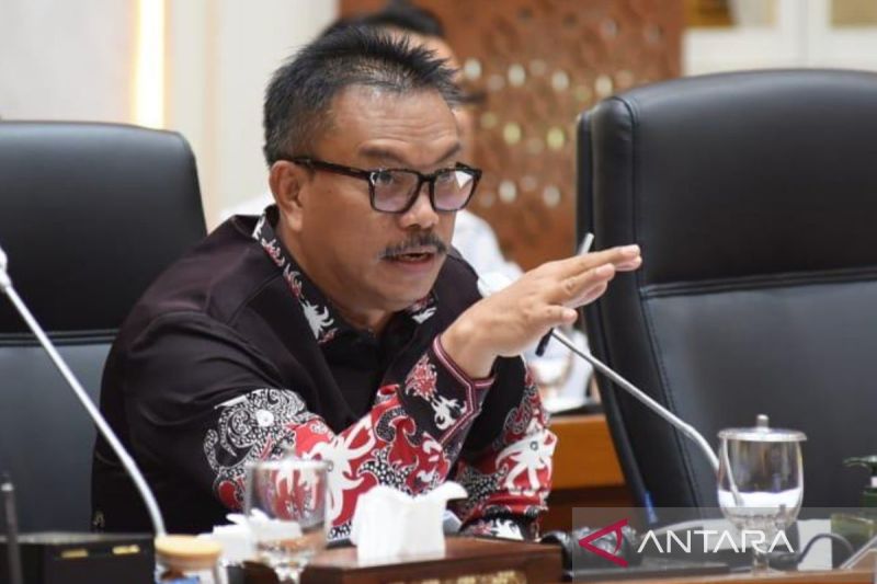 DPR: Pelecehan oleh dokter cermin kegagalan pengawasan etik dan moral