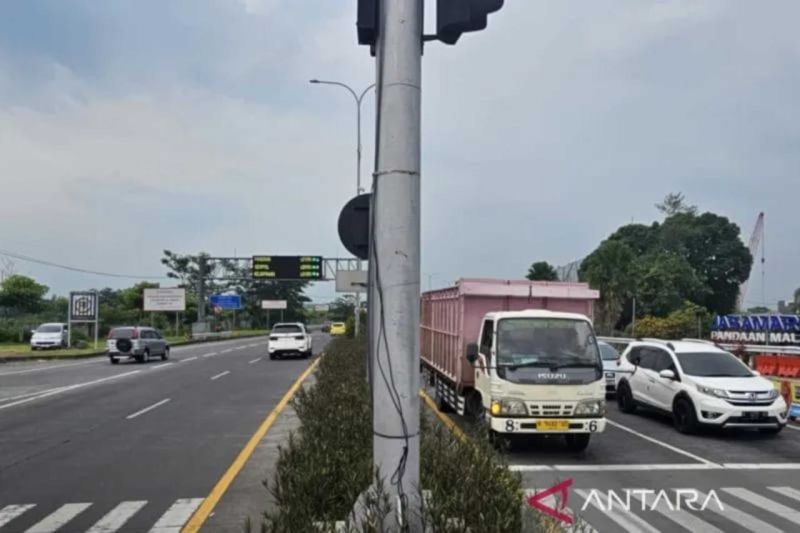 Penting pemudik perhatikan pola tidur sebelum keberangkatan