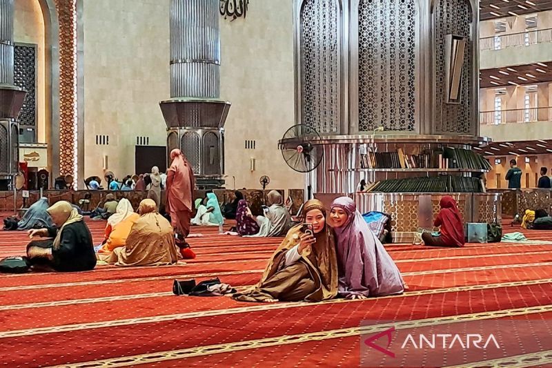 Hari ini puasa apa? Panduan lengkap amalan Hari Arafah 2025