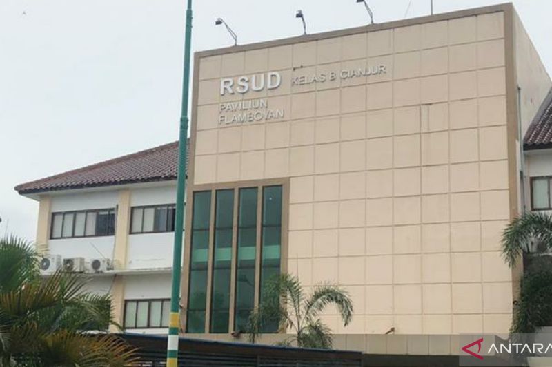 Pemkab Cianjur memastikan rumah sakit beroperasi selama libur Lebaran