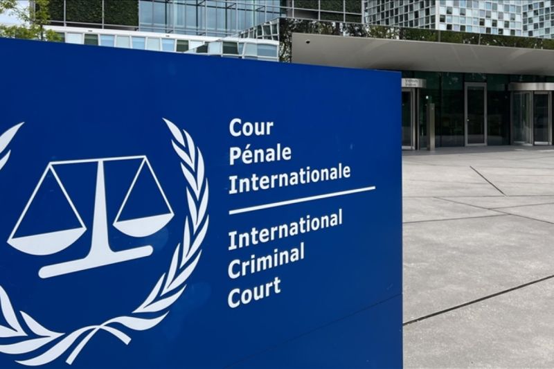 Perintahkan penangkapan Netanyahu, 4 pejabat ICC disanksi oleh AS