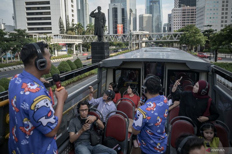 Simak! Psikolog berbagi cara adaptasi nyaman dari liburan ke rutinitas