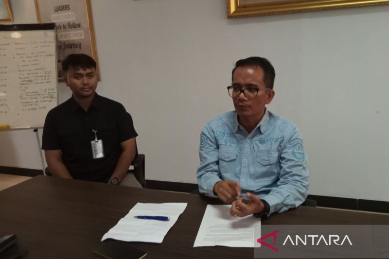 Bulog Cirebon targetkan serap 5 ribu ton jagung pada tahun ini dari petani