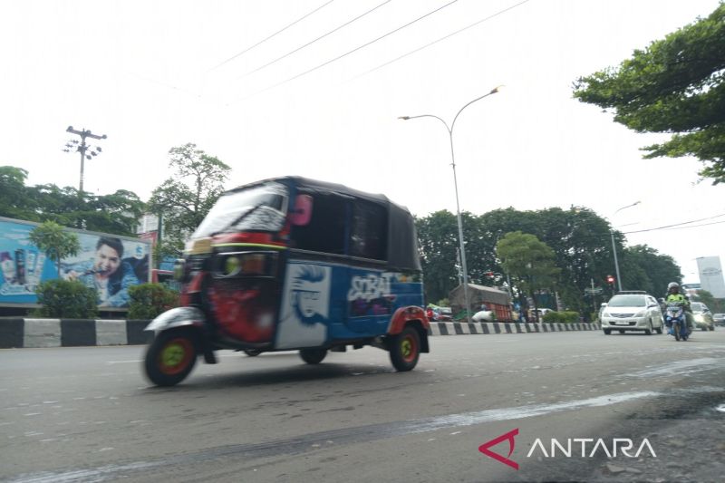 BPBD Kota Cirebon imbau waspadai cuaca ekstrem saat arus milir Lebaran 2025