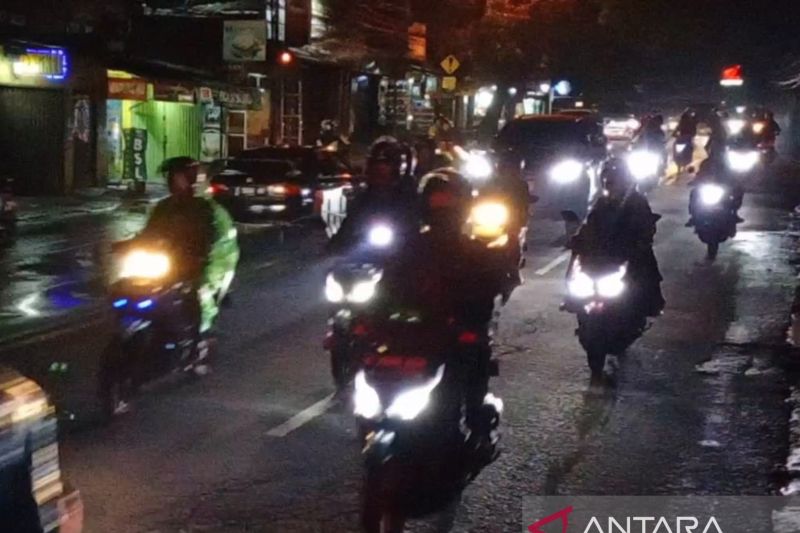 Jalan Arteri Cibiru bakal jadi jalur pengalihan arus balik Lebaran 2025