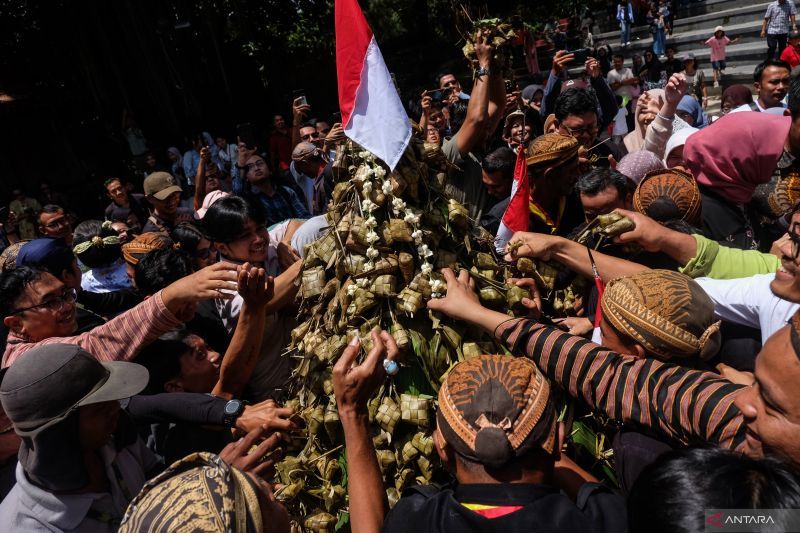 1 Suro 2025 Jatuh pada Tanggal Berapa? Ini Tanggal dan Maknanya