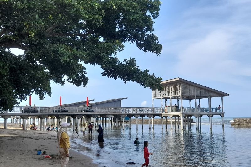 Banten peringkat kedua okupansi hotel tertinggi pada Juli 2026