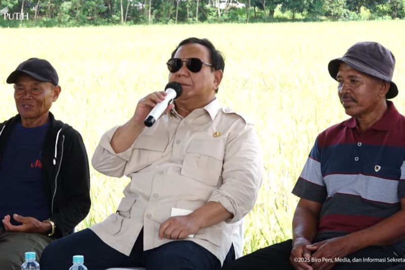 Presiden ajak masyarakat gunakan teknologi untuk laporkan korupsi