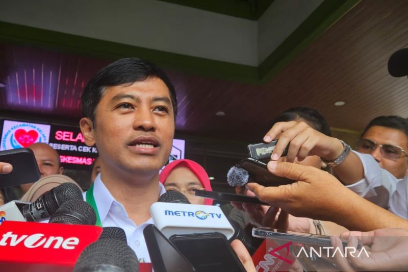 Terkait kasus dokter Priguna Anugerah Pratama, Kemenkes hentikan sementara PPDS Anestesi di RSHS untuk evaluasi