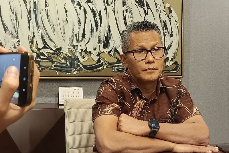 Kemenperin minta PT Yihong Cirebon selesaikan persoalan pekerja sesuai aturan