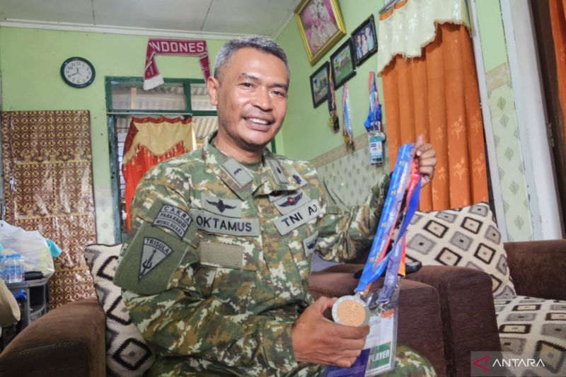 Ayah Evandra harap masyarakat dukung perjuangan Timnas U17