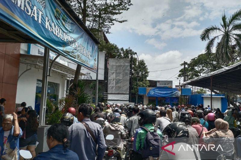 Bapenda Jawa Barat bebaskan pajak pokok kendaraan mutasi dari luar daerah