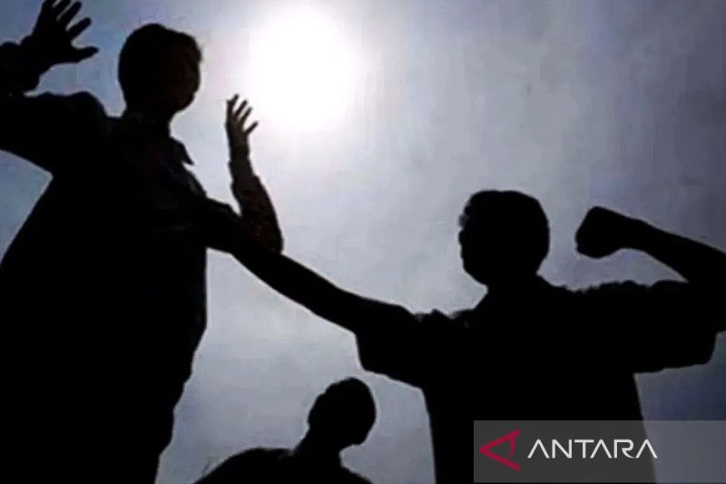 Kronologi Juru Parkir La Piazza Aniaya Pengunjung, Ditangkap Polisi di Tangerang Subuh Tadi