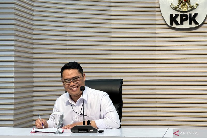 KPK nilai Harun Masiku tak miliki kemampuan ekonomi untuk menyuap