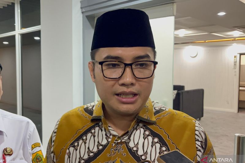 DPRD Bogor dukung Tim Saber Pungli bongkar kasus 4 kades yang minta THR ke swasta