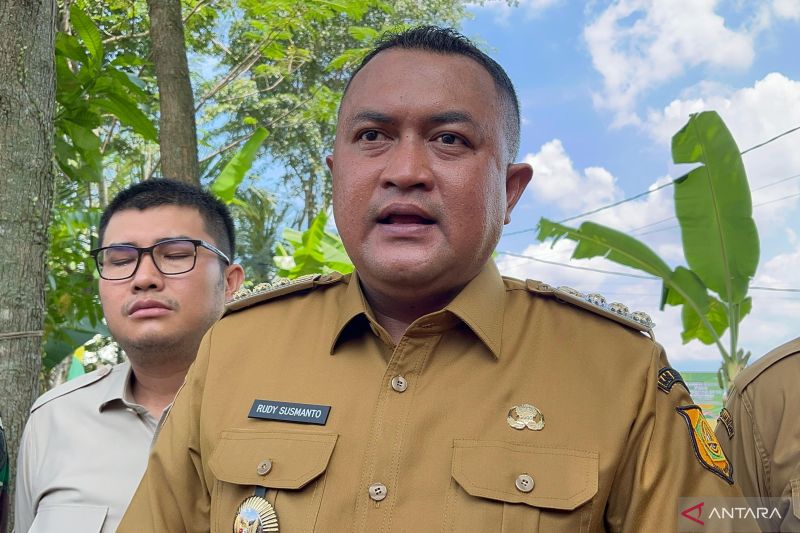 Hasil pemeriksaan terhadap 4 kades minta THR diumumkan Senin