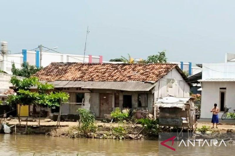 69 wilayah di Karawang masuk katagori kawasan kumuh